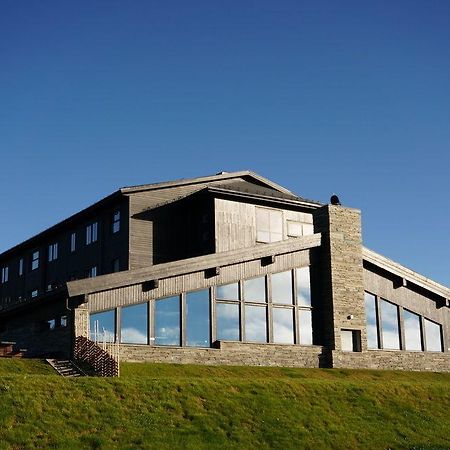 Pellestova Hotell Hafjell Exterior foto